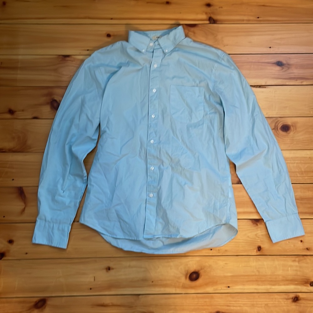 Dress shirt